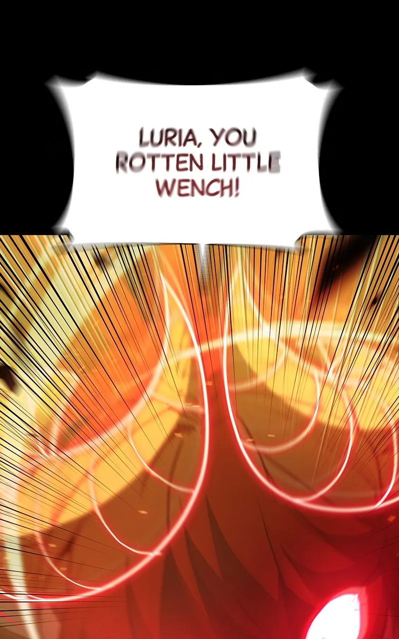 Peace Restaurant Chapter 56 page 112 - 