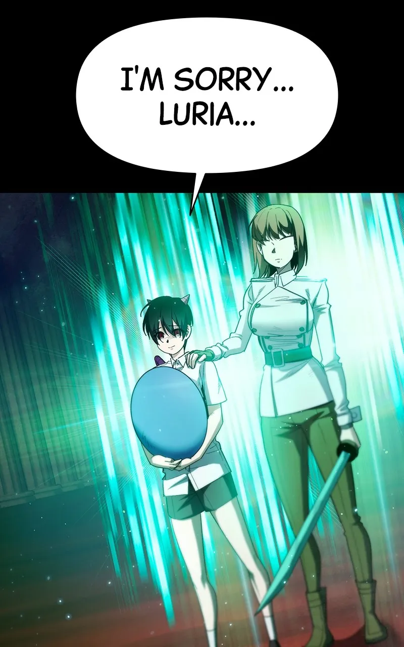 Peace Restaurant Chapter 56 page 117 - 