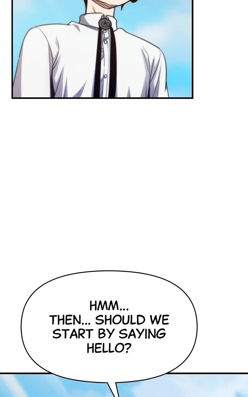 Peace Restaurant Chapter 56 page 123 - 