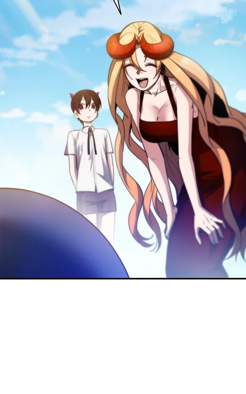 Peace Restaurant Chapter 56 page 124 - 