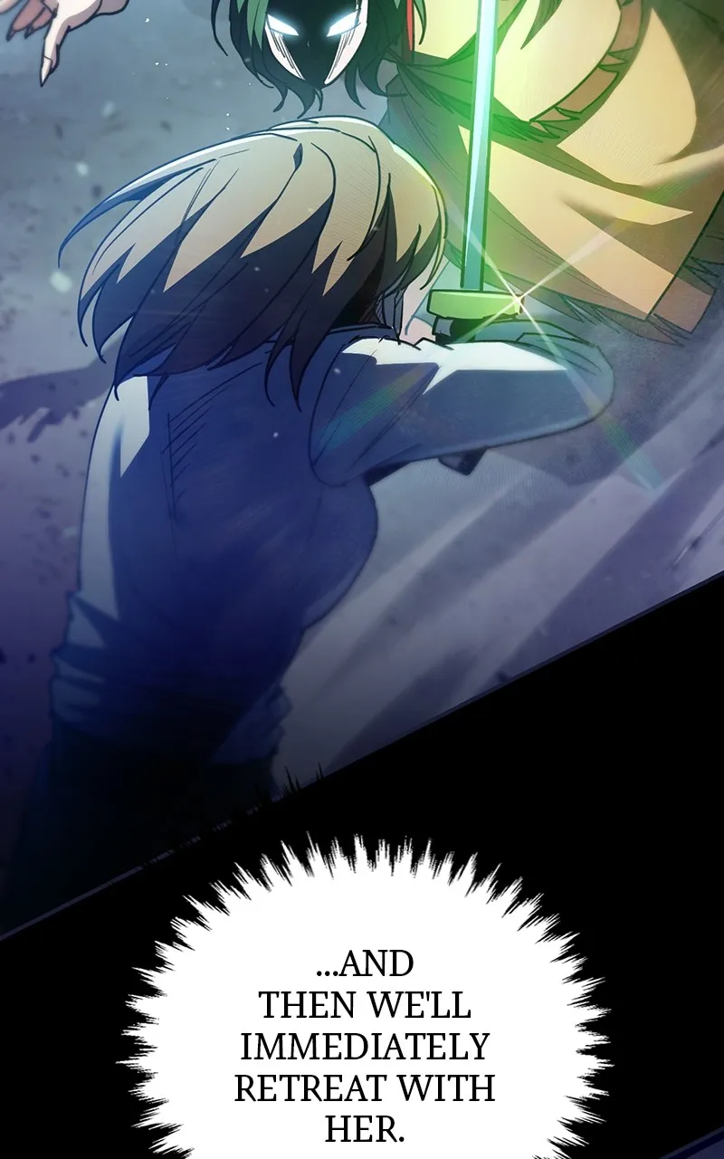 Peace Restaurant Chapter 56 page 23 - 