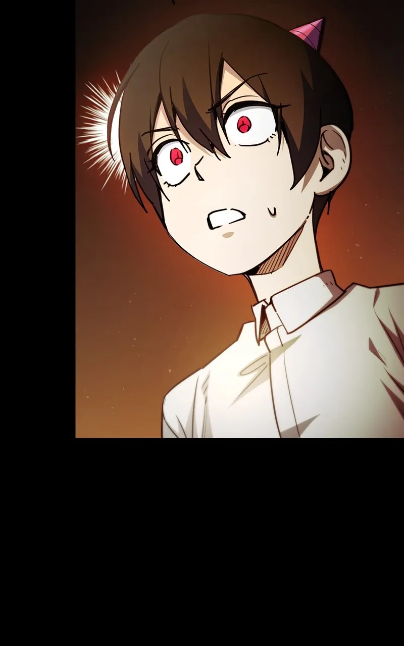 Peace Restaurant Chapter 56 page 38 - 