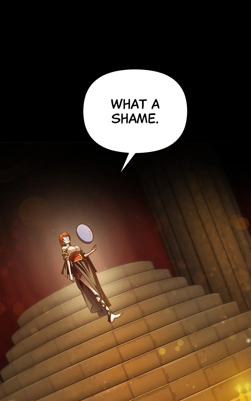 Peace Restaurant Chapter 56 page 41 - 