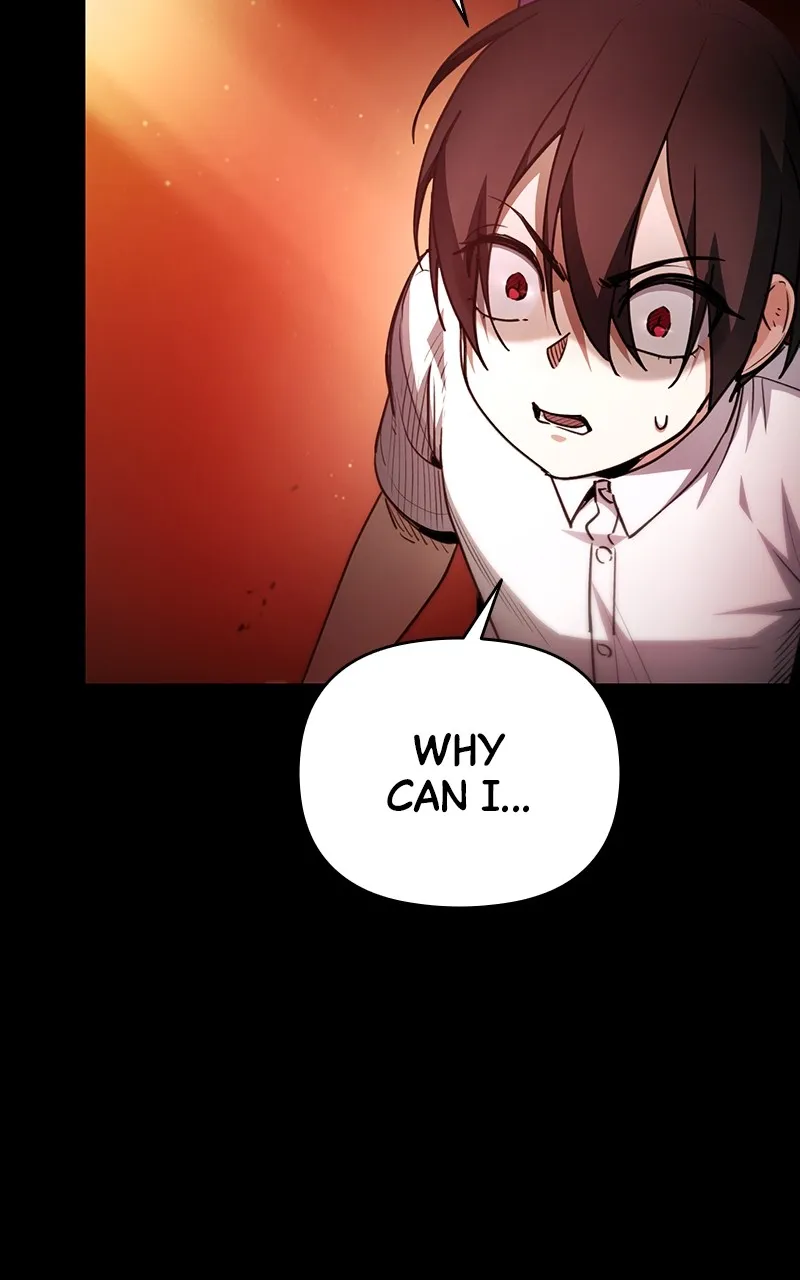 Peace Restaurant Chapter 56 page 45 - 