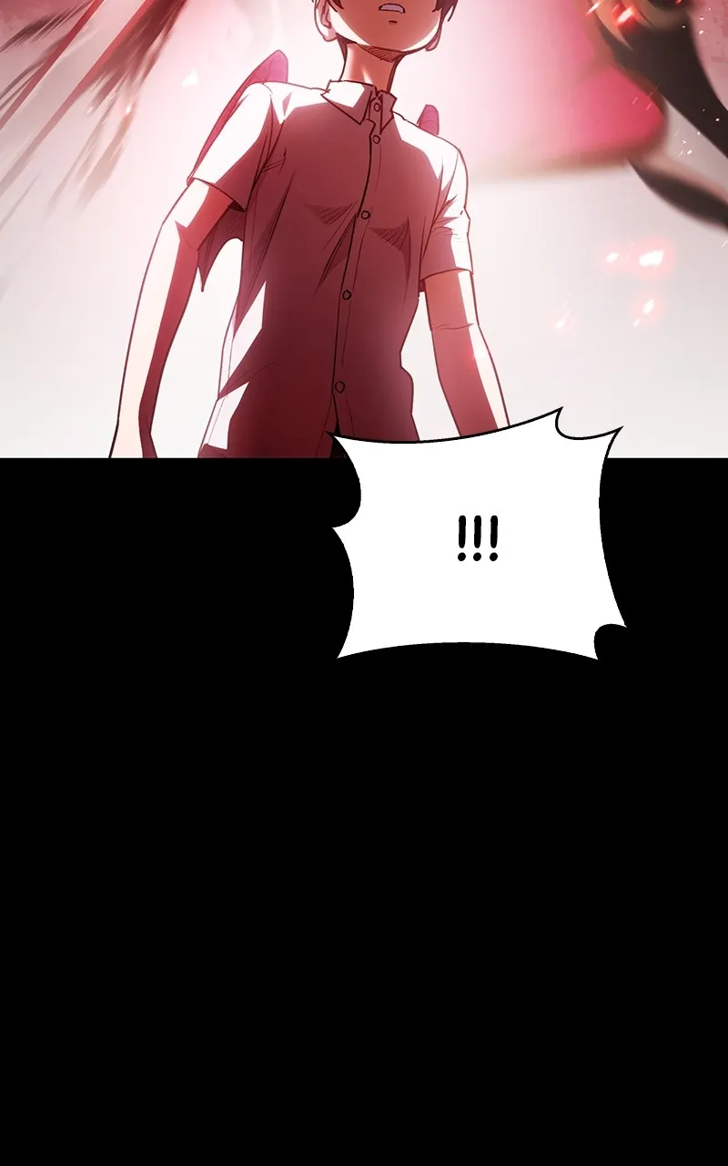Peace Restaurant Chapter 56 page 51 - 