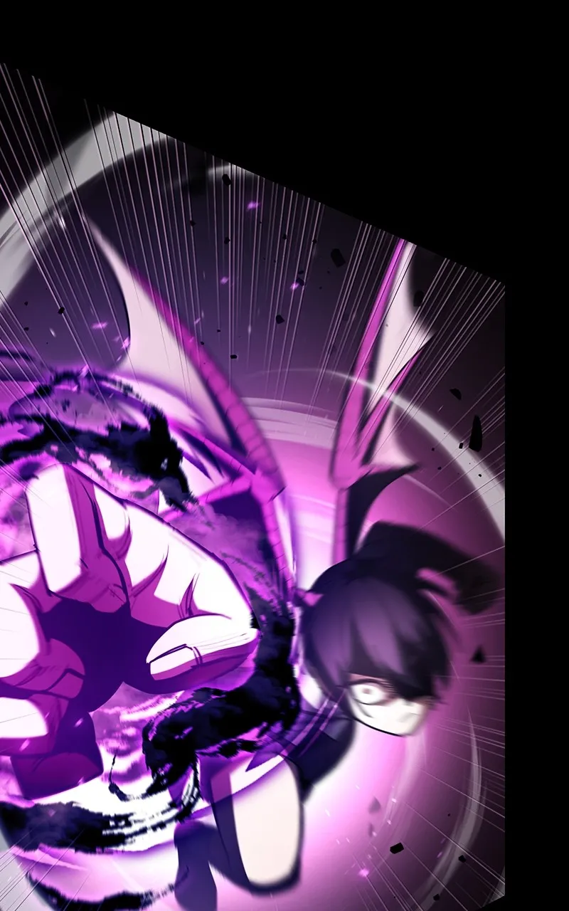 Peace Restaurant Chapter 56 page 55 - 