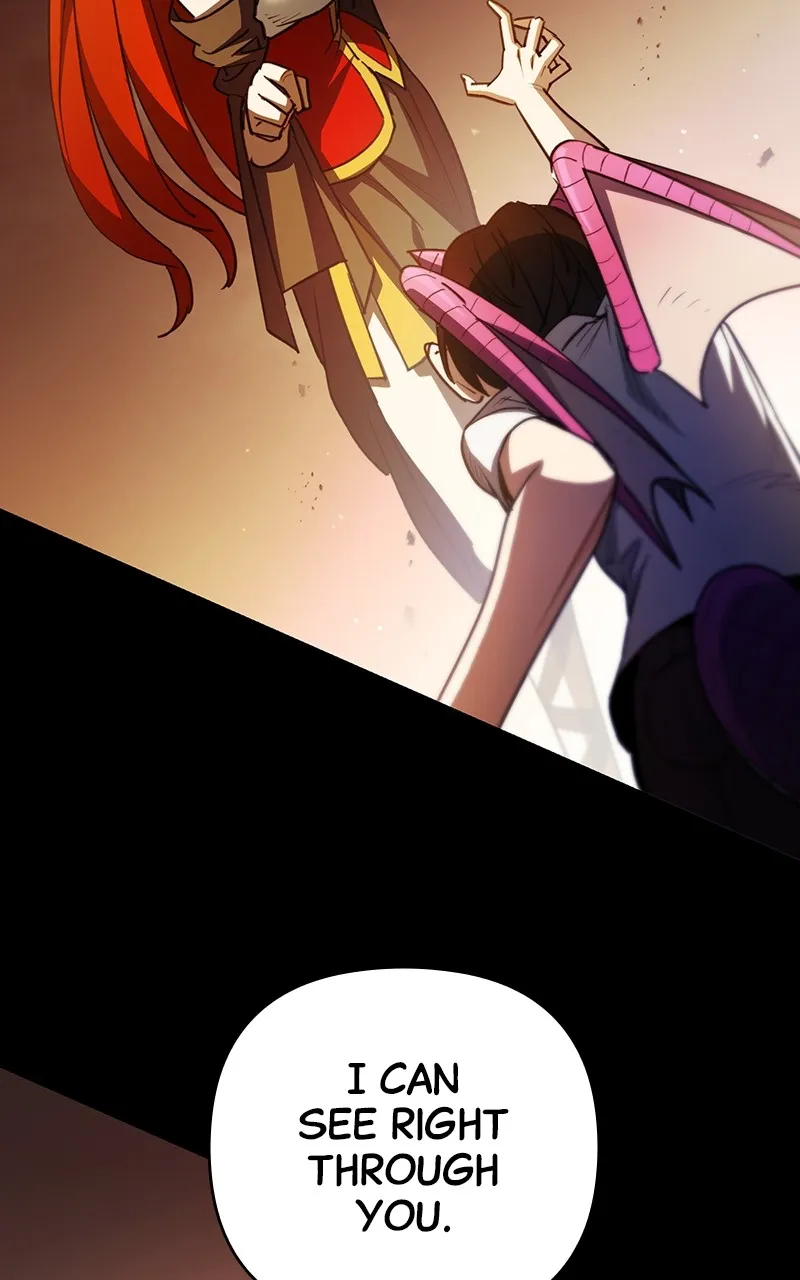 Peace Restaurant Chapter 56 page 57 - 
