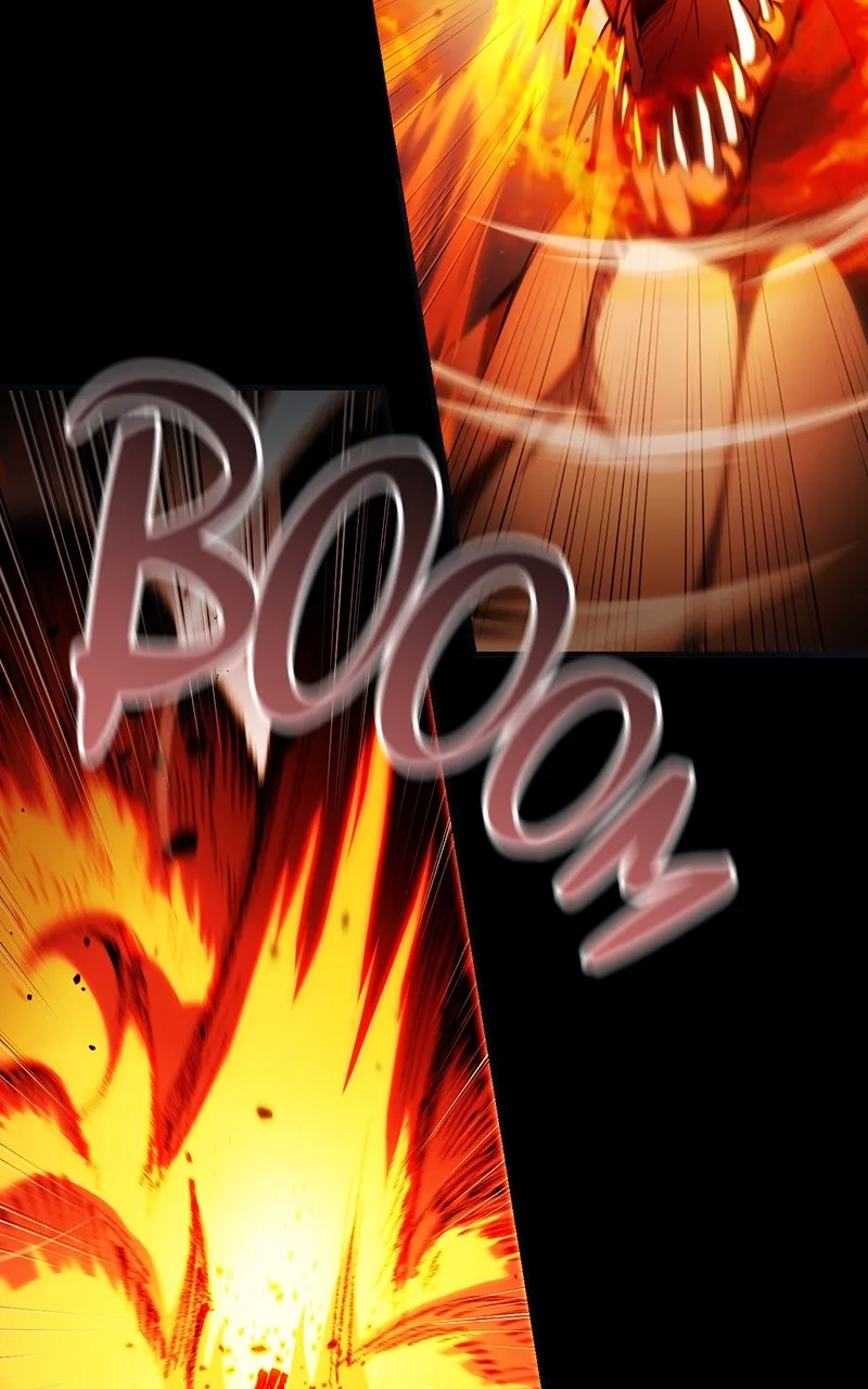 Peace Restaurant Chapter 56 page 7 - 