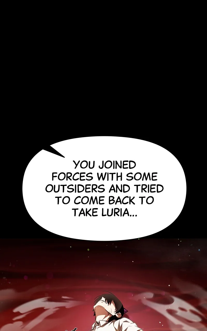 Peace Restaurant Chapter 56 page 61 - 