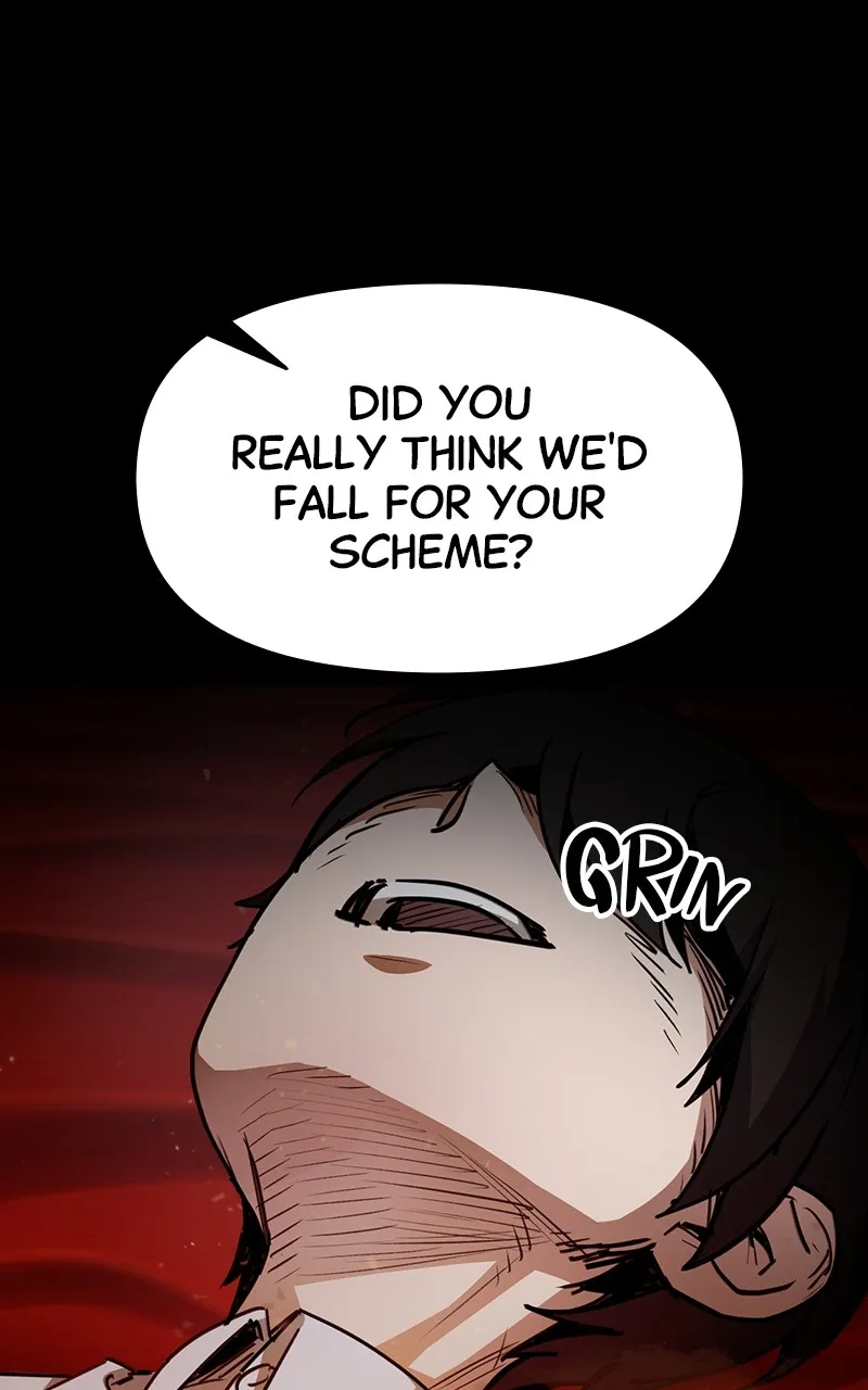 Peace Restaurant Chapter 56 page 63 - 