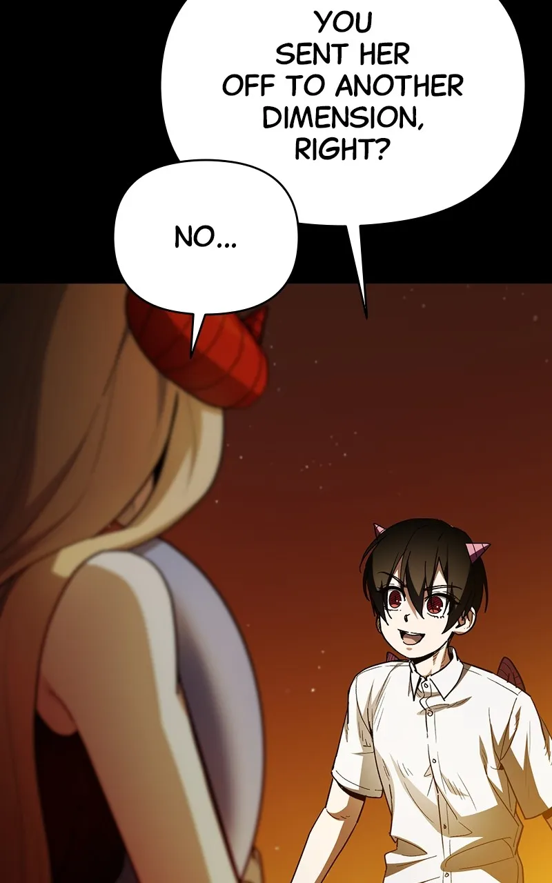 Peace Restaurant Chapter 56 page 77 - 