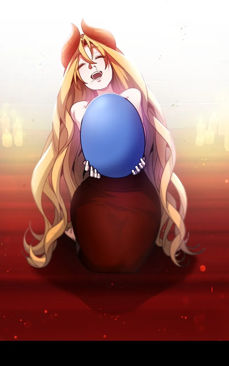 Peace Restaurant Chapter 56 page 87 - 