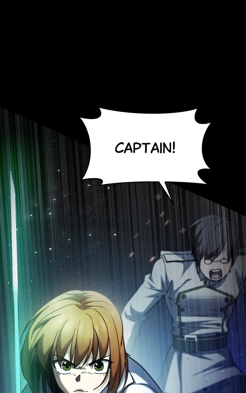 Peace Restaurant Chapter 56 page 97 - 