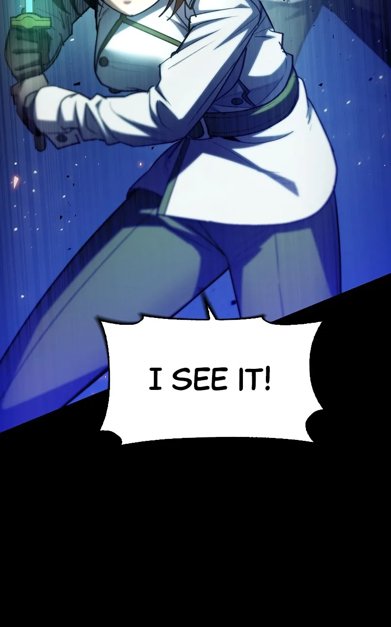 Peace Restaurant Chapter 56 page 98 - 