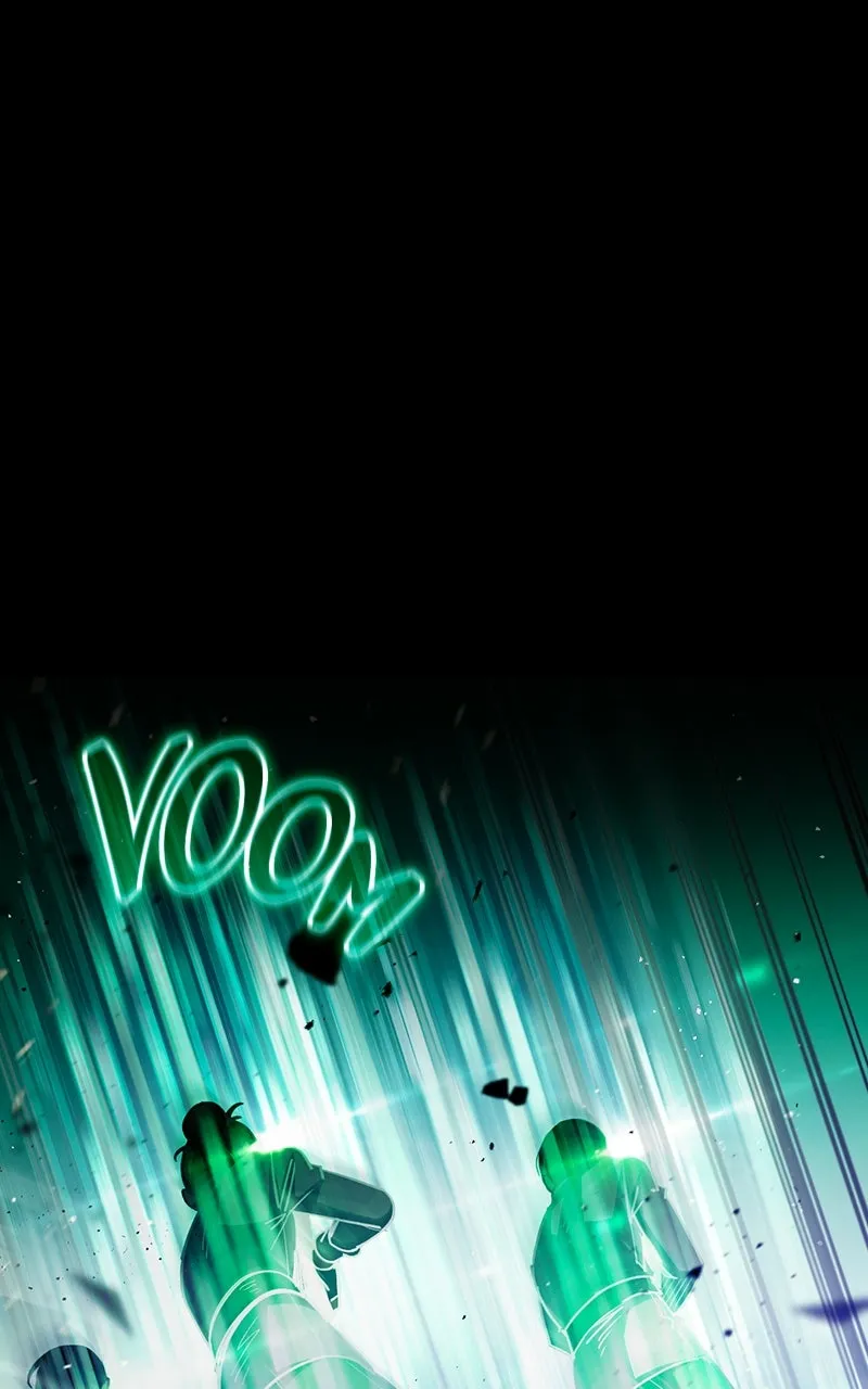 Peace Restaurant Chapter 57 page 1 - 