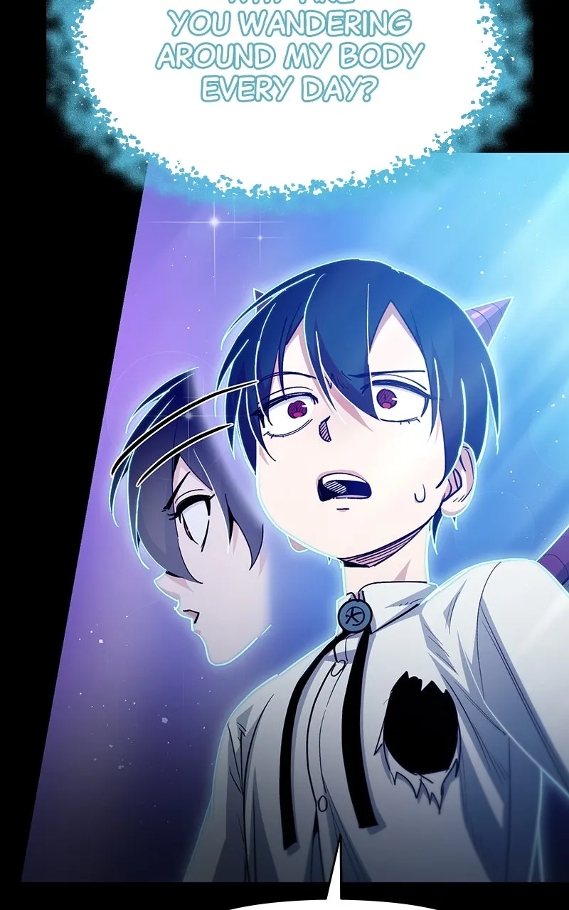 Peace Restaurant Chapter 57 page 112 - 