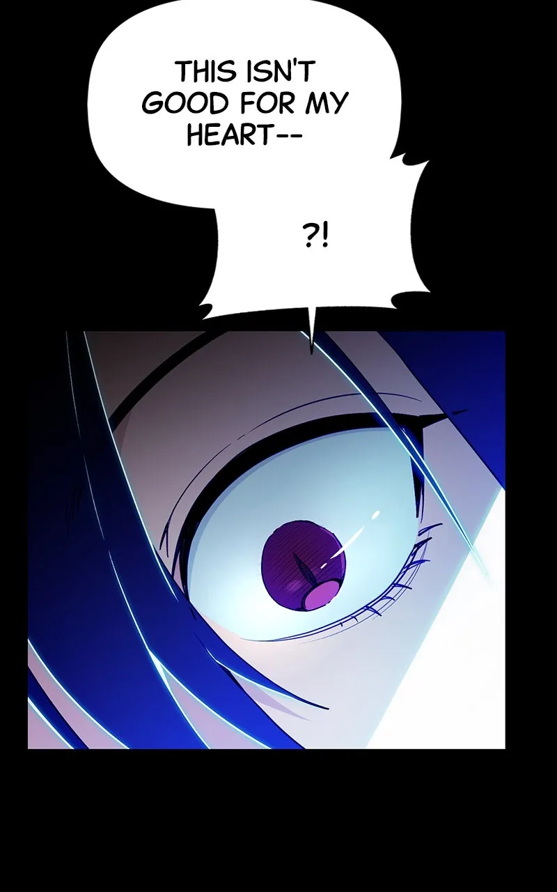 Peace Restaurant Chapter 57 page 121 - 