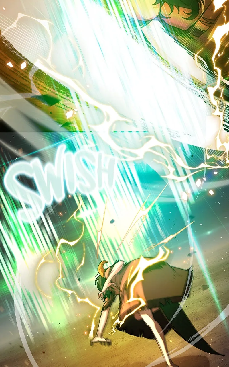 Peace Restaurant Chapter 57 page 3 - 