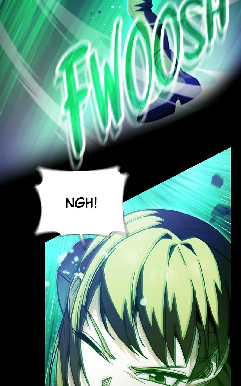 Peace Restaurant Chapter 57 page 22 - 
