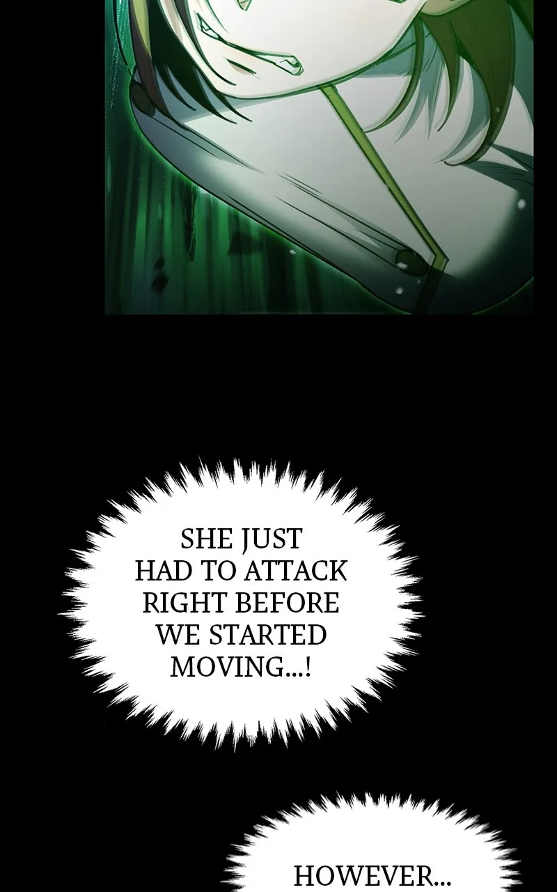 Peace Restaurant Chapter 57 page 23 - 