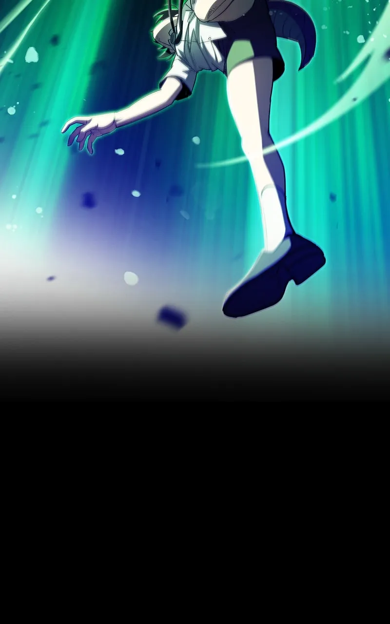 Peace Restaurant Chapter 57 page 31 - 