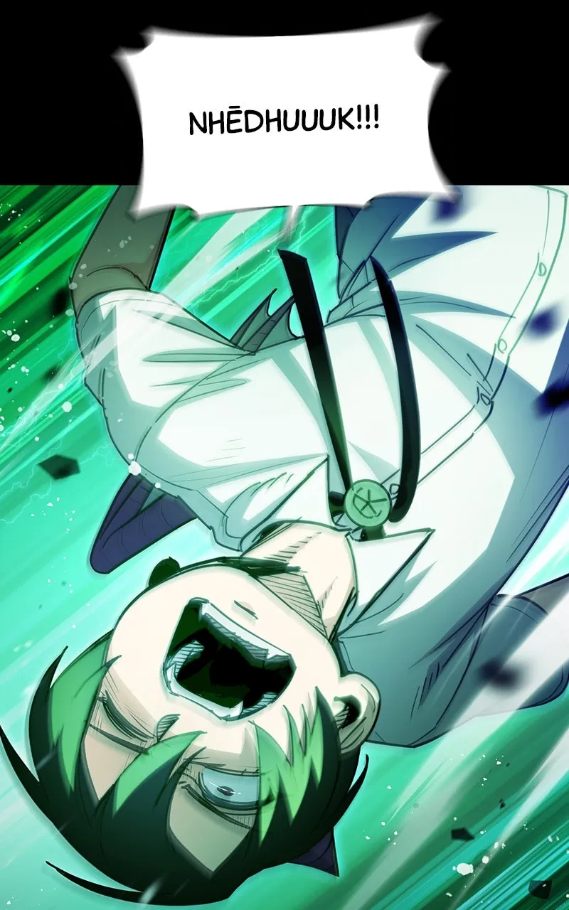 Peace Restaurant Chapter 57 page 32 - 