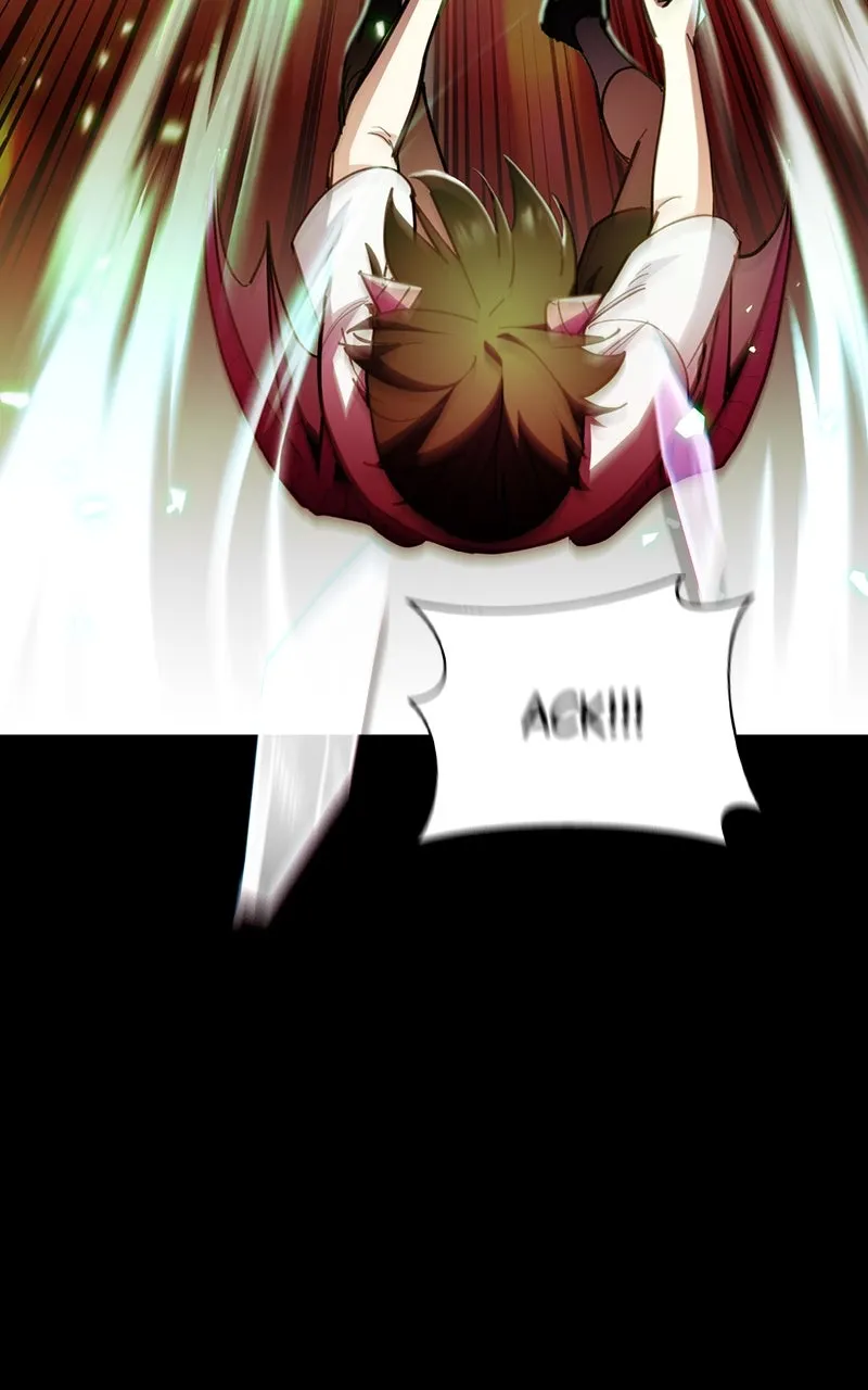 Peace Restaurant Chapter 57 page 37 - 