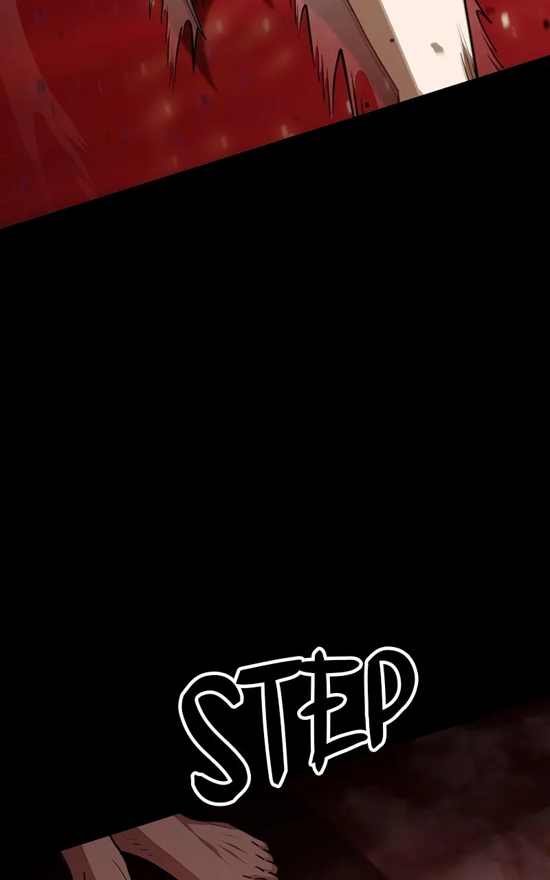 Peace Restaurant Chapter 57 page 39 - 