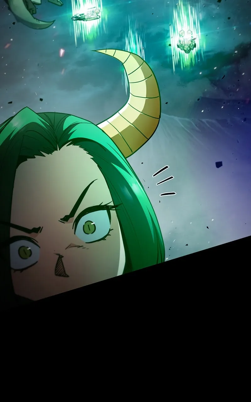 Peace Restaurant Chapter 57 page 5 - 