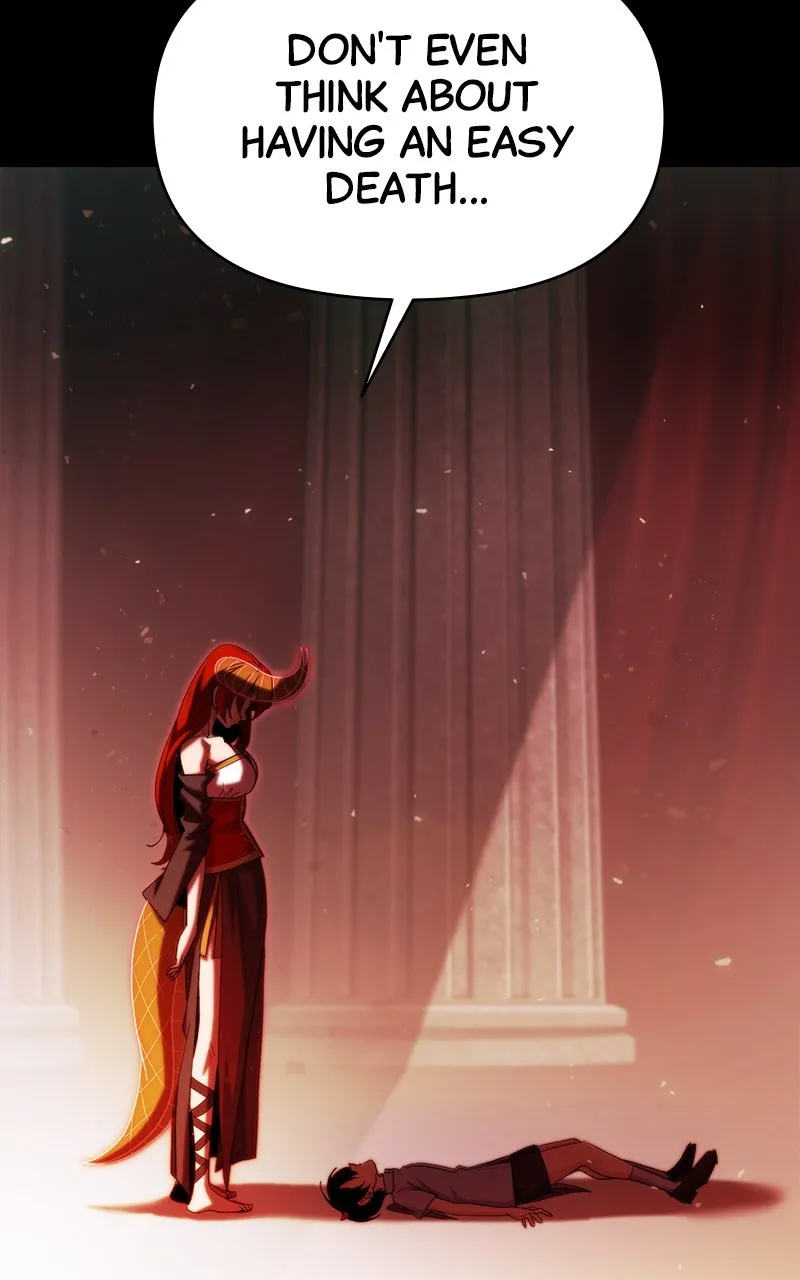 Peace Restaurant Chapter 57 page 43 - 
