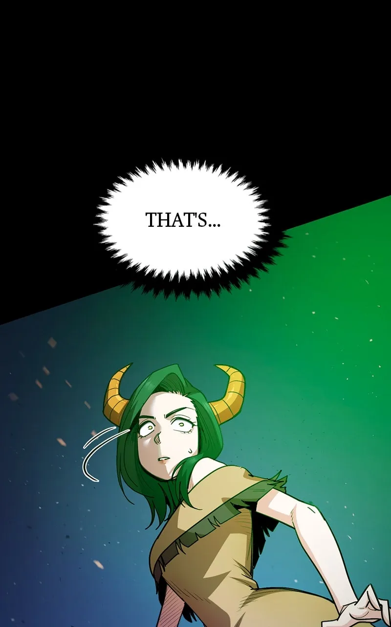 Peace Restaurant Chapter 57 page 6 - 