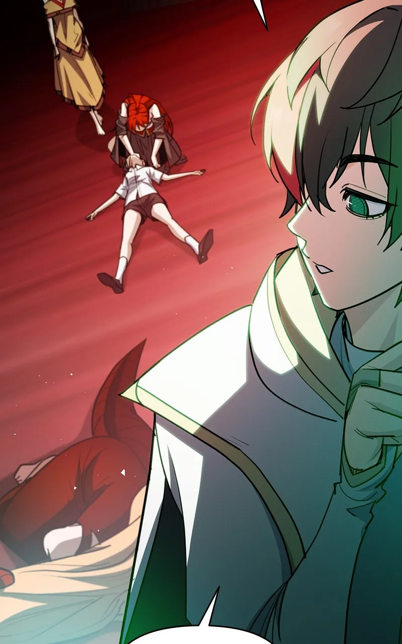 Peace Restaurant Chapter 57 page 52 - 
