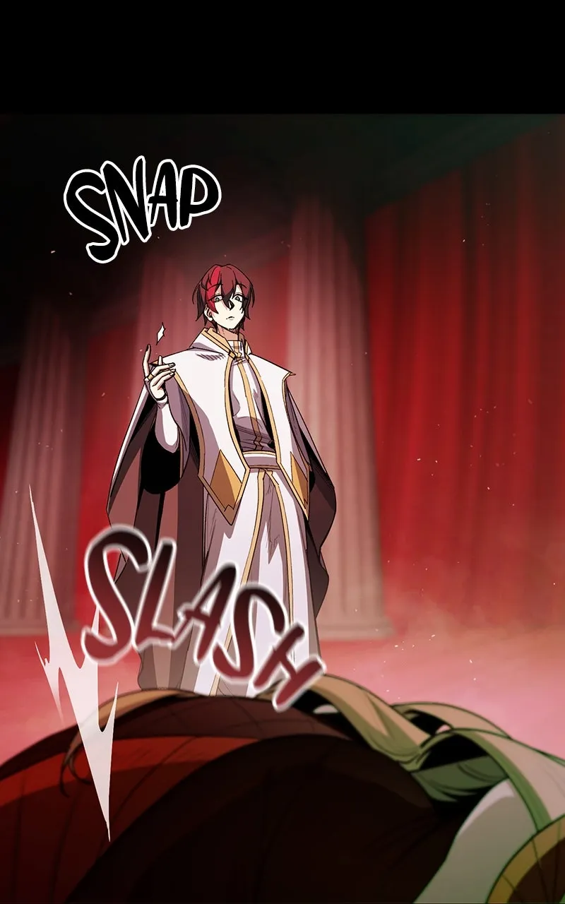 Peace Restaurant Chapter 57 page 57 - 