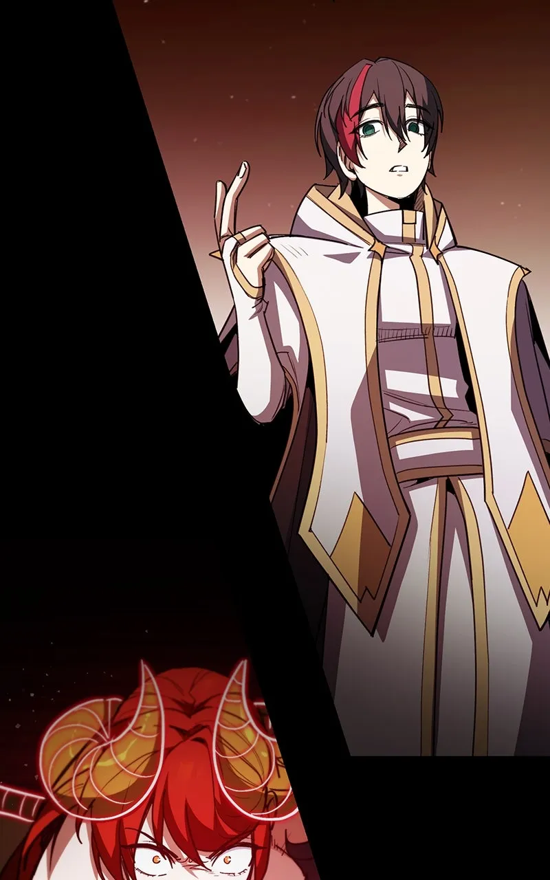 Peace Restaurant Chapter 57 page 63 - 