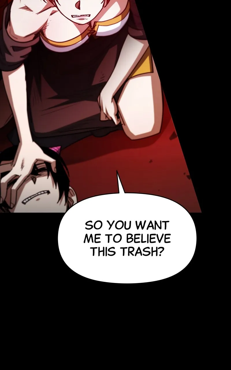 Peace Restaurant Chapter 57 page 64 - 