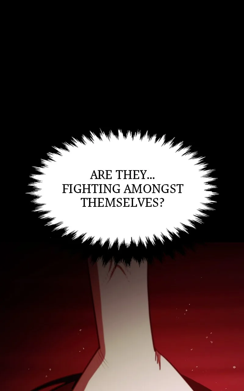 Peace Restaurant Chapter 57 page 65 - 