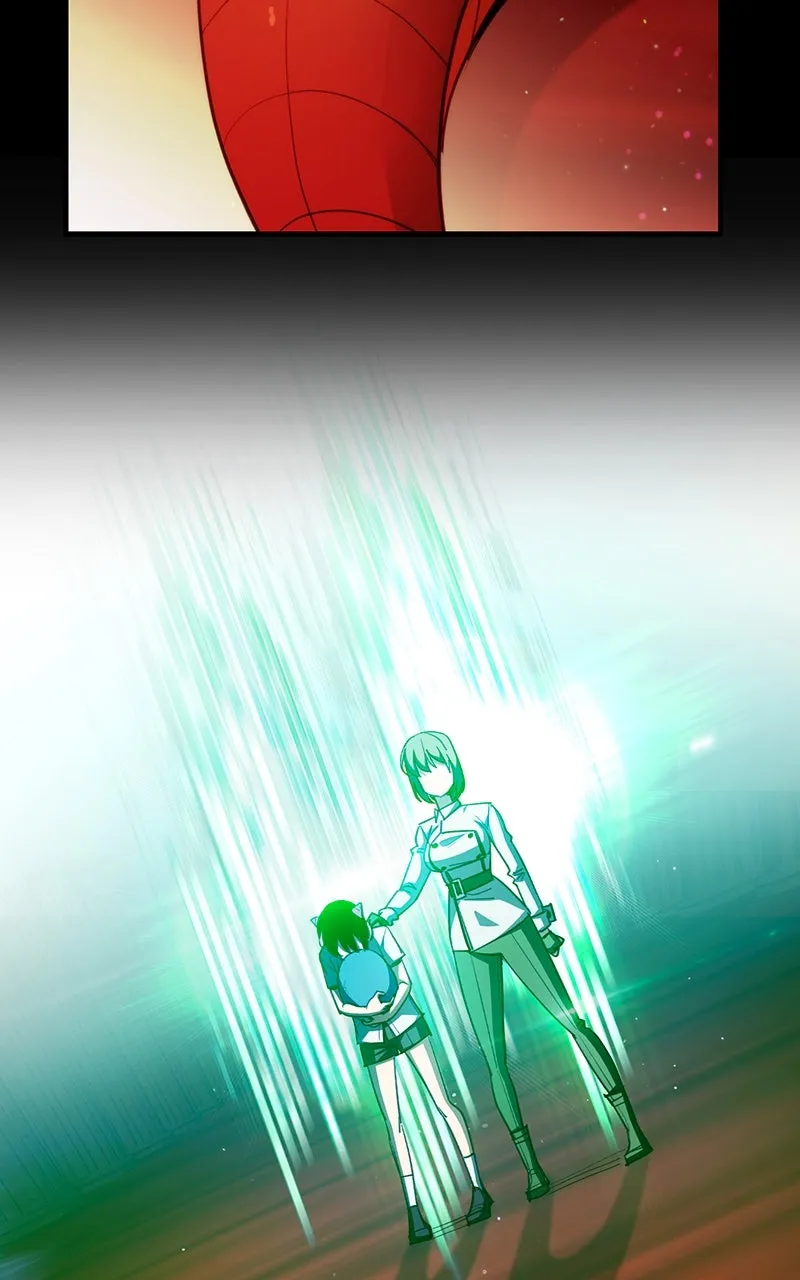 Peace Restaurant Chapter 57 page 8 - 