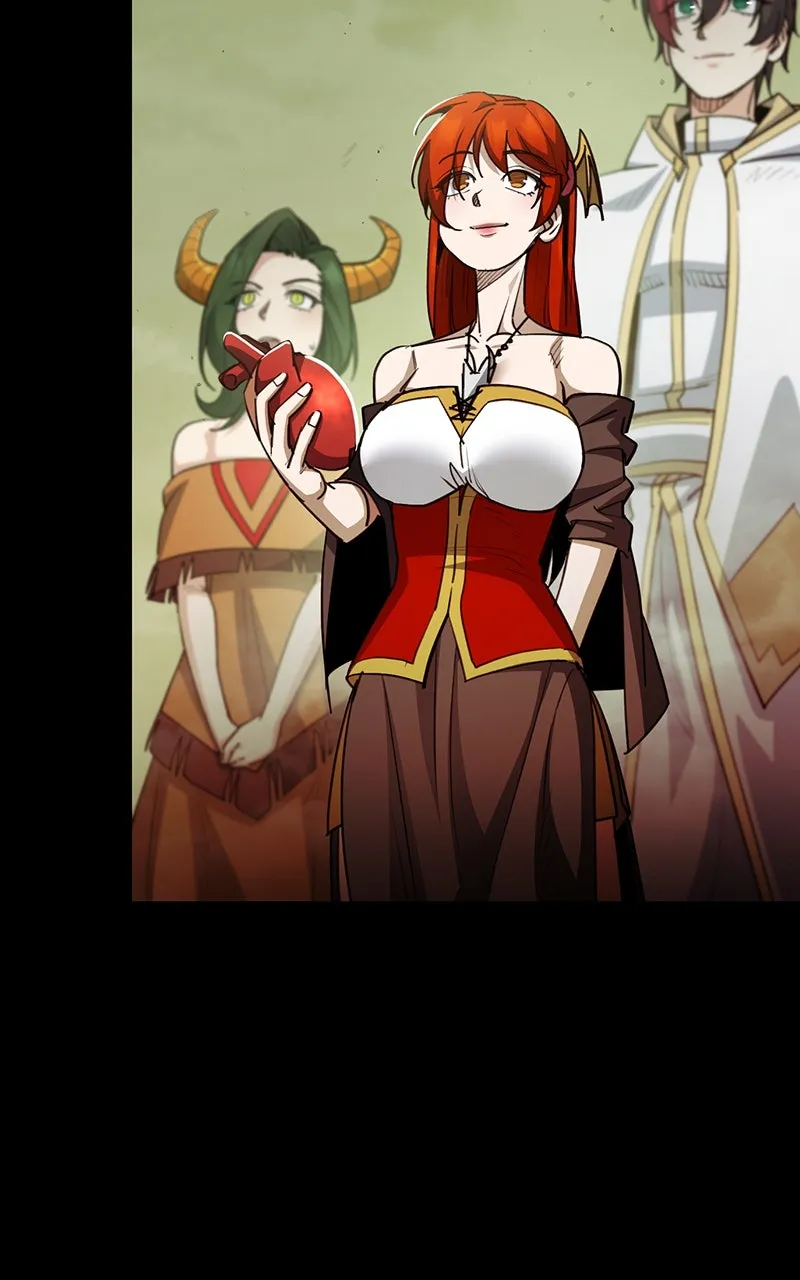 Peace Restaurant Chapter 57 page 83 - 