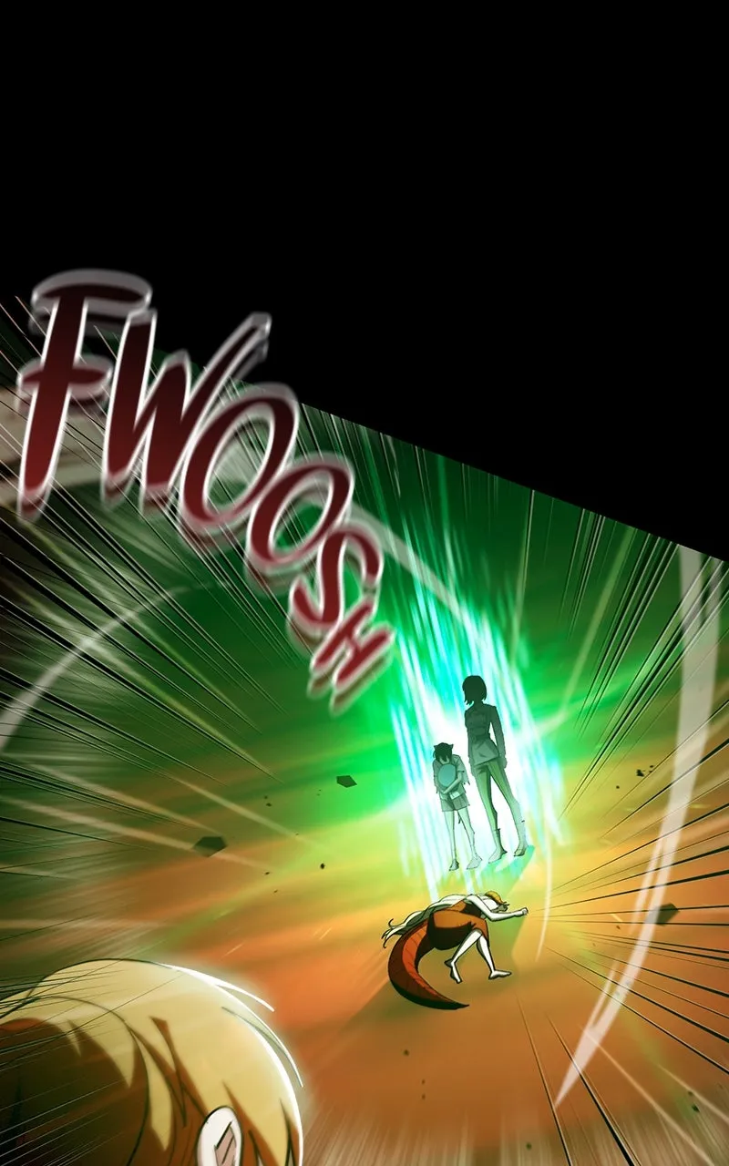 Peace Restaurant Chapter 57 page 10 - 