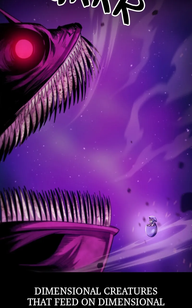 Peace Restaurant Chapter 58 page 113 - 