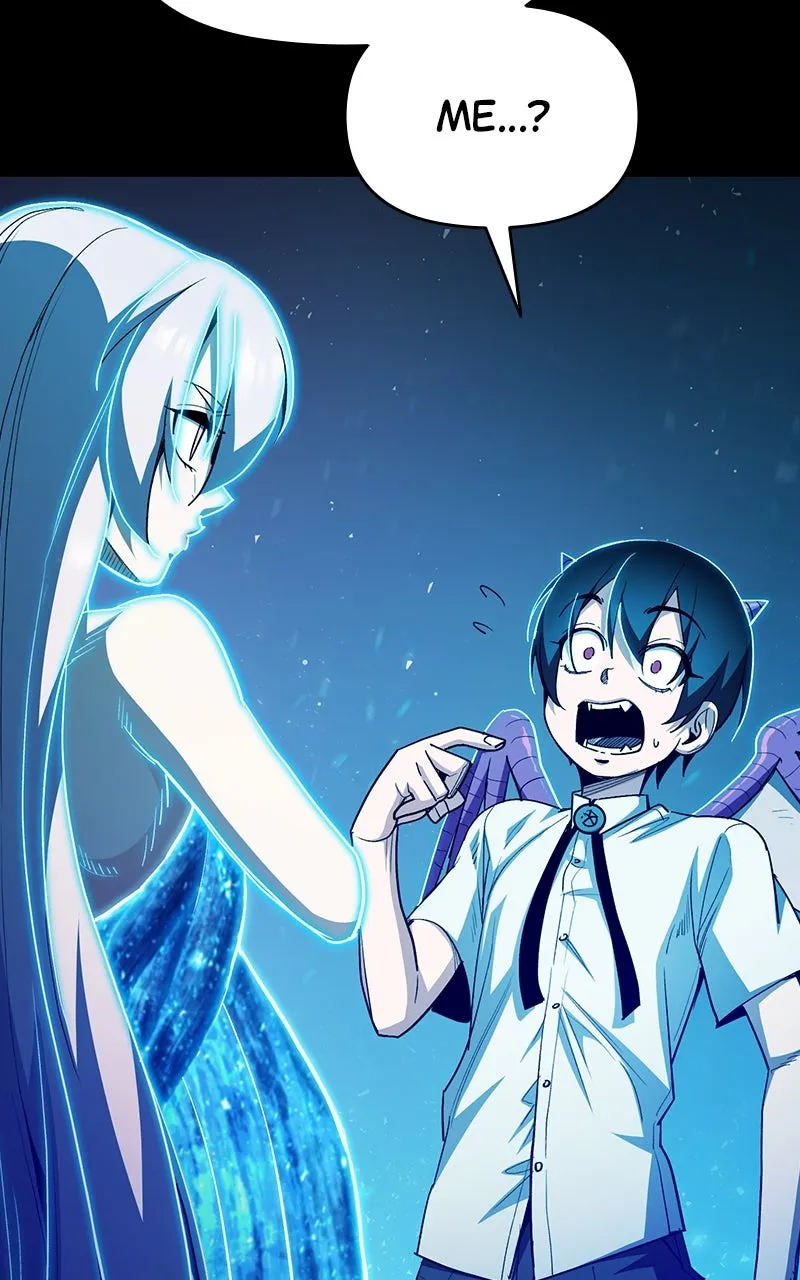 Peace Restaurant Chapter 58 page 19 - 