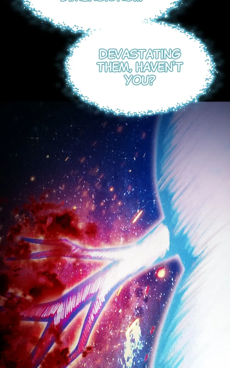 Peace Restaurant Chapter 58 page 24 - 