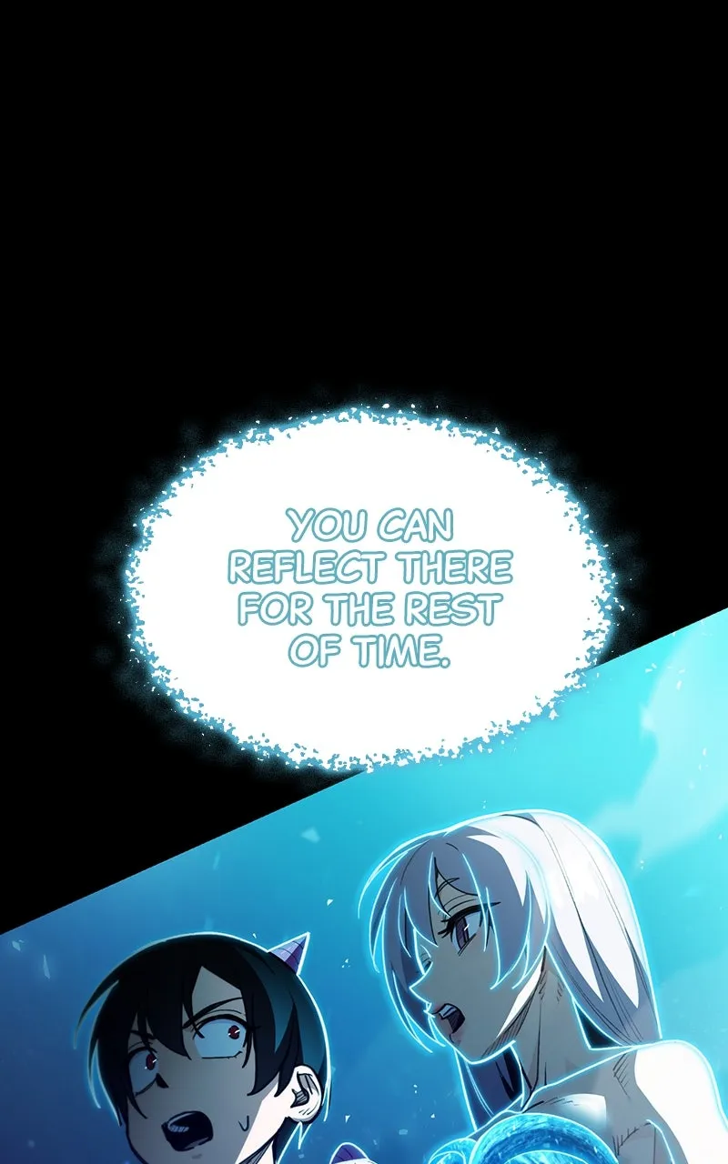 Peace Restaurant Chapter 58 page 34 - 