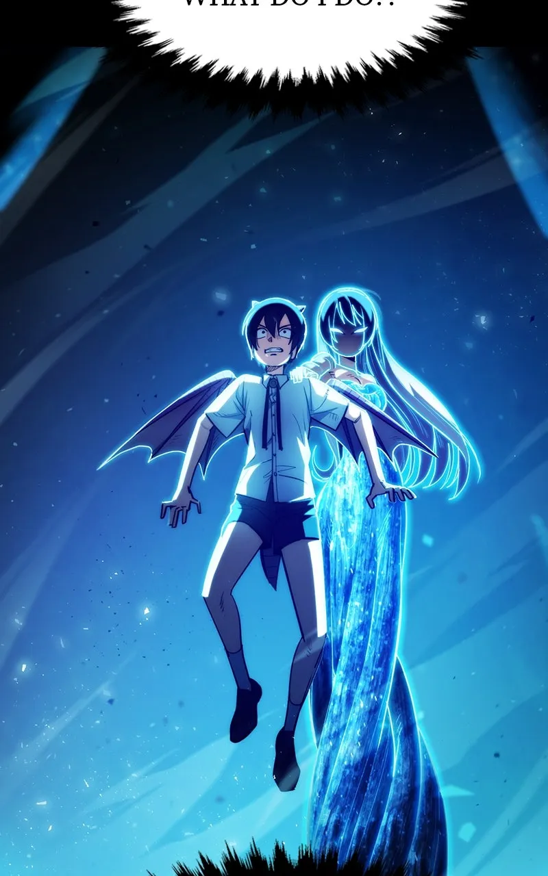 Peace Restaurant Chapter 58 page 36 - 