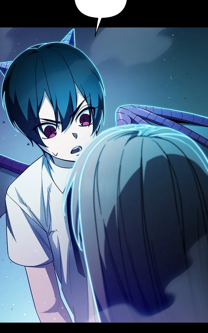 Peace Restaurant Chapter 58 page 48 - 