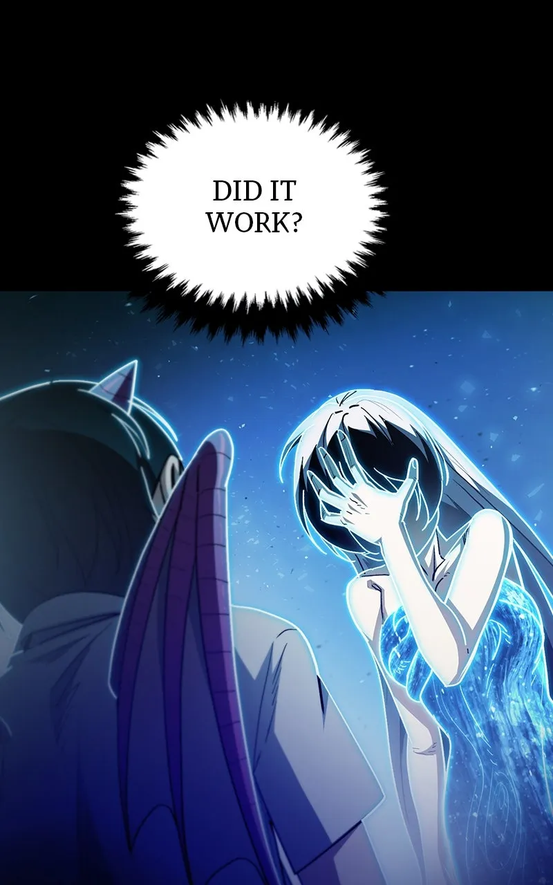 Peace Restaurant Chapter 58 page 52 - 