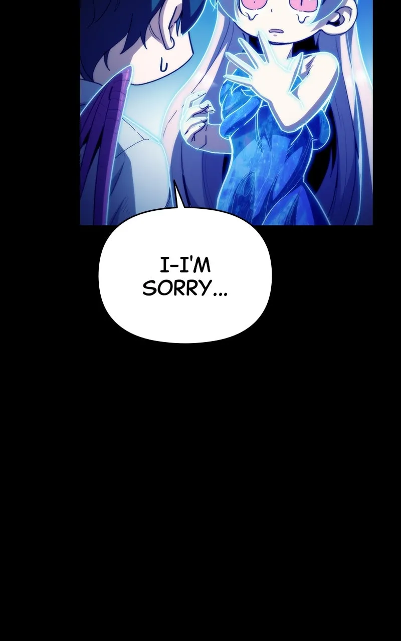Peace Restaurant Chapter 58 page 54 - 