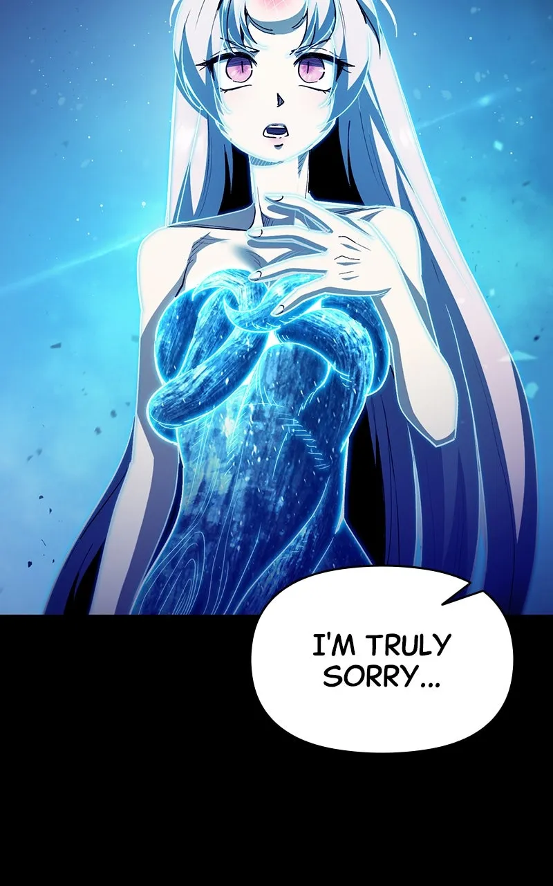 Peace Restaurant Chapter 58 page 57 - 