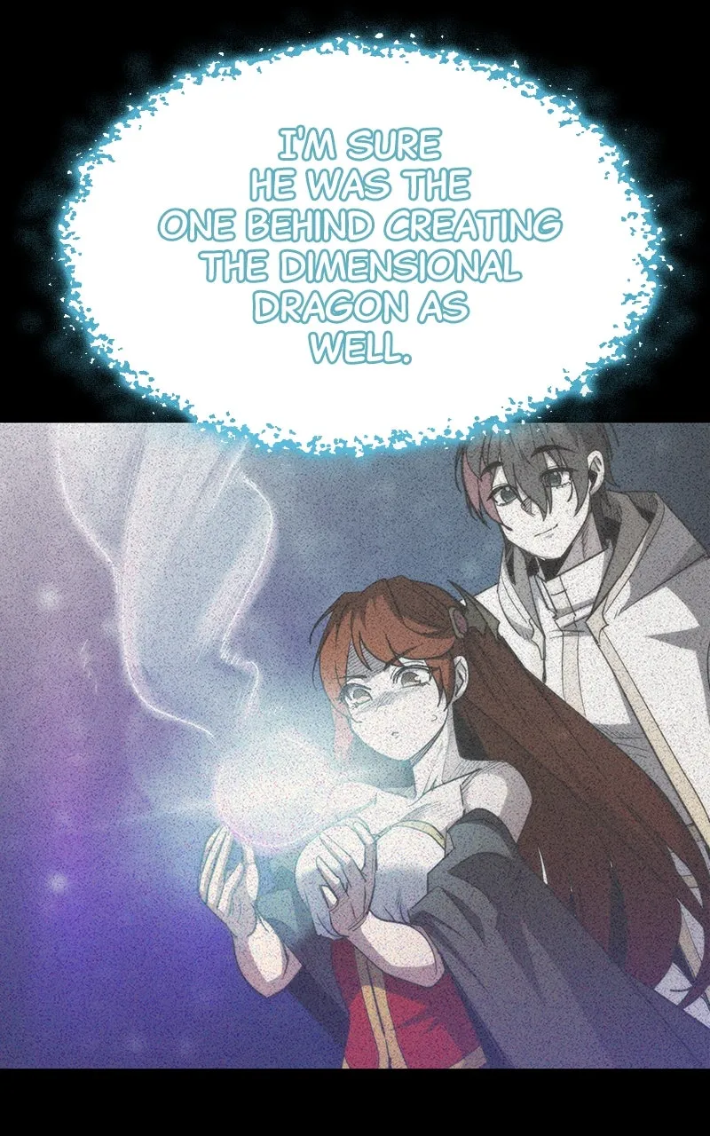 Peace Restaurant Chapter 58 page 64 - 
