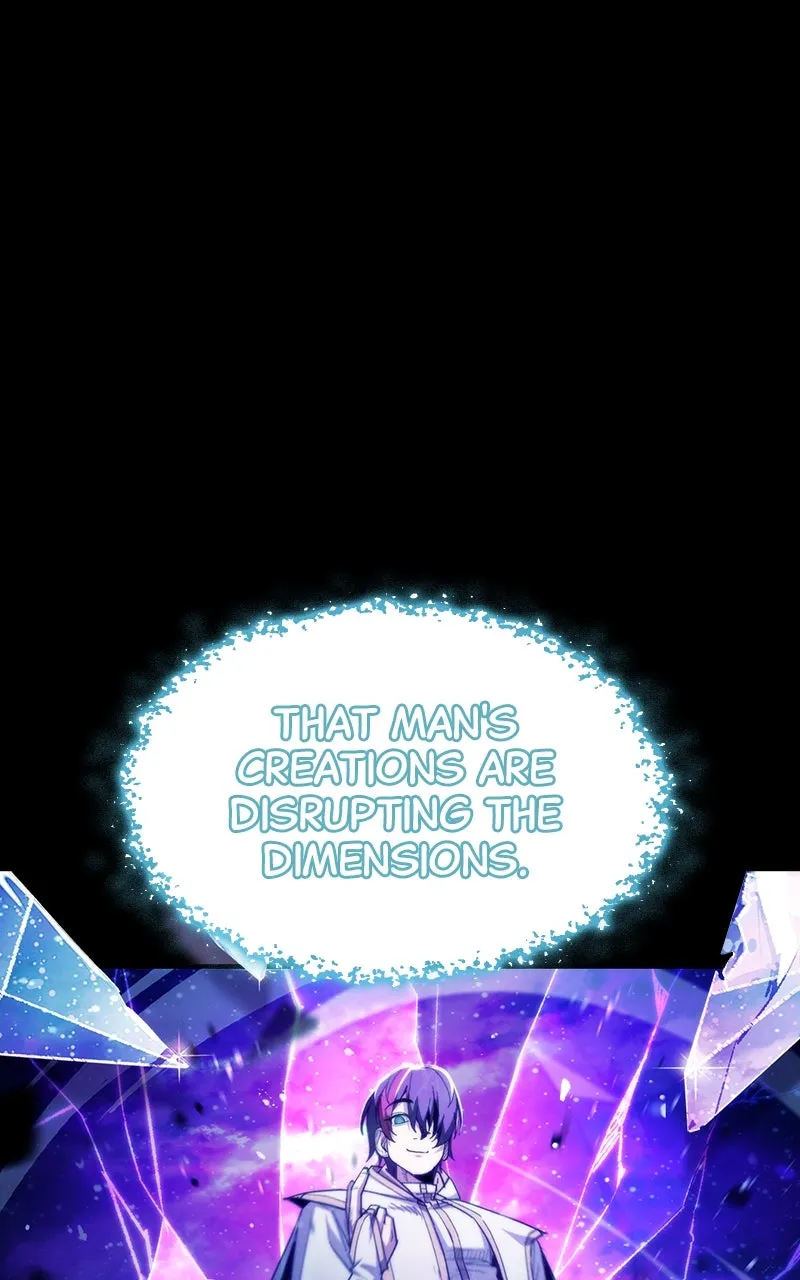 Peace Restaurant Chapter 58 page 65 - 